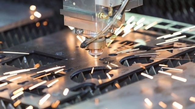 Лазерная резка, порезка металла / Лазерне різання, порізка металу Александрия - изображение 1