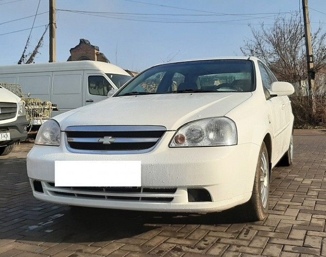 Chevrolet Lacetti Кривой Рог - изображение 1