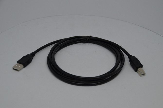Кабель USB прямой Одесса - изображение 1
