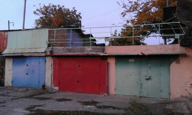 Продам гараж Мариуполь - изображение 1