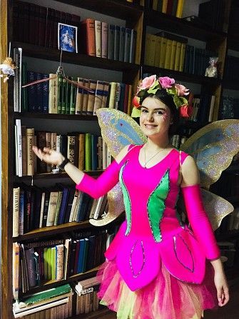 Аниматор на День Рождения Киев Київ - изображение 1