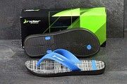 Вьетнамки мужские голубые Rider 5171 Мелитополь