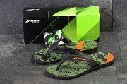 Вьетнамки мужские зеленые Rider 5181 Мелитополь