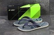 Вьетнамки мужские синие Rider 5164 Мелитополь