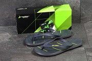 Вьетнамки мужские синие Rider 5182 Мелитополь