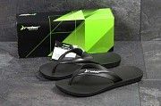 Вьетнамки мужские черные Rider 5162 Мелитополь