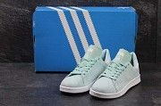 Женские кроссовки Stan Smith мятные 3198 Мелитополь