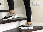 Женские кроссовки капучино Yeezy Boost 700 8692 Мелитополь