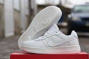Женские кроссовки Airforce белые 1769 Мелитополь