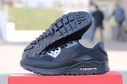 Кроссовки Air Max Hyperfuse темно синие 1941 Мелитополь