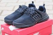 Кроссовки Air Presto темно синие 1823 Мелитополь