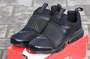 Кроссовки Nike Air Presto черные 2057 Мелитополь
