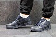 Кроссовки Nike SB темно синие 2503 Мелитополь
