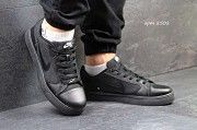 Кроссовки Nike SB черные 2502 Мелитополь