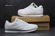 Кроссовки белые 2665 Мелитополь