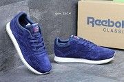Кроссовки Reebok синие 2614 Мелитополь