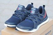 Кроссовки Reebok темно синие 2051 Мелитополь