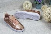 Кроссовки женские светлая медь Naked 4688 Мелитополь