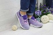 Кроссовки женские фиолетовые Gel Lyte V 4476 Мелитополь