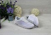 Кроссовки женские белые Air Max Thea 4426 Мелитополь
