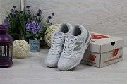 Кроссовки женские белые New Balance 1400 4462 Мелитополь