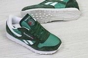 Кроссовки женские зеленые 5711 Мелитополь