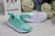 Кроссовки женские мятные Nike Huarache 4734 Мелитополь