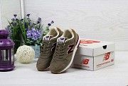 Кроссовки женские оливковые New Balance 1400 4456 Мелитополь