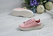 Кроссовки женские розовые Stan Smith 4921 Мелитополь