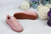 Кроссовки женские розовые Reebok Naked 4693 Мелитополь