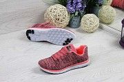 Кроссовки женские темно розовые Free Run 4.0 4897 Мелитополь