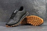 Кроссовки мужские Adidas Neo черные 4302 Мелитополь