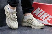 Кроссовки мужские бежевые Air Presto TP QS 4114 Мелитополь