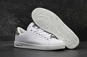 Кроссовки мужские белые Adidas Stan Smith 5885 Мелитополь