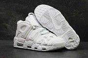 Кроссовки мужские белые Air More Uptempo 96 5702 Мелитополь