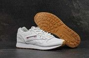 Кроссовки мужские белые Reebok LX 8500 4593 Мелитополь