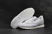 Кроссовки мужские белые Reebok classic since 1983 4765 Мелитополь