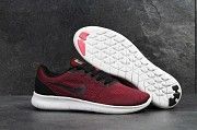 Кроссовки мужские бордовые Nike Air Max 270 5071 Мелитополь