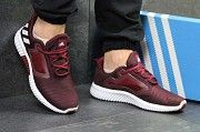 Кроссовки мужские бордовые Climacool M 5330 Мелитополь