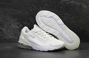 Кроссовки мужские молочно-белые Nike Air Max 270 6201 Мелитополь