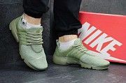 Кроссовки мужские оливковые Air Presto 4561 Мелитополь