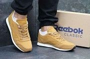 Кроссовки мужские рыжие Nike Air Jordan 5739 Мелитополь