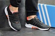 Кроссовки мужские серые Adidas Equipment ADV/91-16 5118 Мелитополь