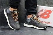 Кроссовки мужские серые New Balance Trailbuster 5832 Мелитополь