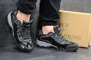 Кроссовки мужские серые The North Face 4567 Мелитополь