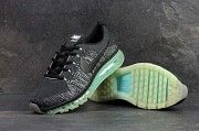 Кроссовки мужские серые Air Max 2017 4332 Мелитополь