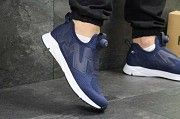 Кроссовки мужские синие Pump Supreme Ultk 5270 Мелитополь