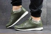 Кроссовки мужские темно зеленые Porsche Design P 5000 4244 Мелитополь