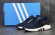 Кроссовки мужские темно синие Adidas Equipment Adv 91-17 4719 Мелитополь