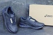Кроссовки мужские темно синие Gel 3774 Мелитополь